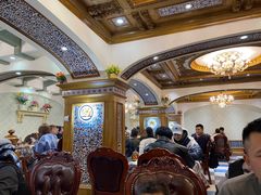 -新疆伊宁远征餐厅