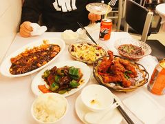 -玲珑餐厅(陕西南路店)