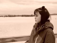 -黄河九曲第一湾