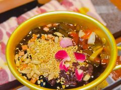 -正宗齐齐哈尔烤肉·齐牛哥鲜切炭火烤肉(杭州总店)