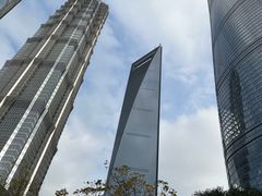 -上海中心大厦
