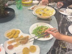 -湖北三五醇酒店·35年新楚菜