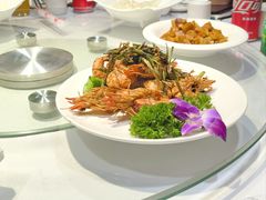 -老大同酒家·糟卤·本帮菜(中山公园店)
