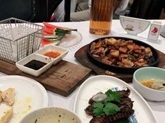 -930私房菜(欧阳路店)