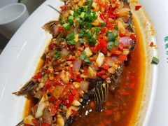 -费大厨辣椒炒肉(吉联MALL店)