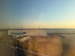 -青岛胶东国际机场
