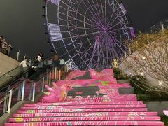 -南昌之星摩天轮