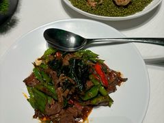 -金链花·泰国餐厅(国贸店)