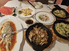 -上海小南国(世博源店)