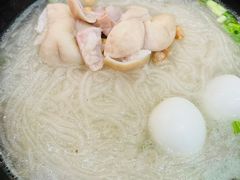 -青石桥老瓦房肥肠粉总店(青石桥总店)
