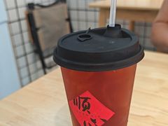 -明記茶餐廳(福田总店)