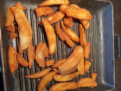 -君悦酒店·乐厨·高空自助餐(青年大街店)