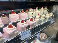 -PAPER STONE BAKERY(天环店)