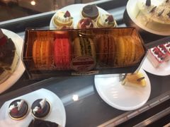 马卡龙-麦趣尔(铁路局二分店)