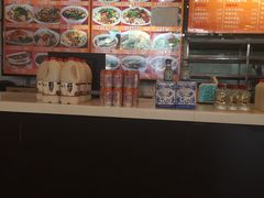 -东关吉祥西安腊汁肉夹馍(健德门店)