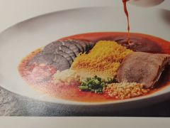 -小河盐帮·私家菜·烤鸭(三元桥·霄云路店)