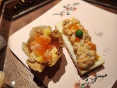 -匠和风精致料理(成都龙湖滨江天街店)