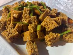 -郑喜旺烧烤(新郑店)