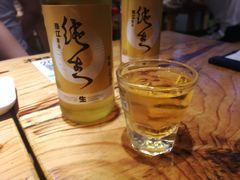 -木屋烧烤(岗顶二店)