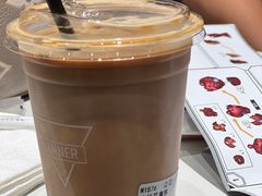 -Manner Coffee(淮海755店)