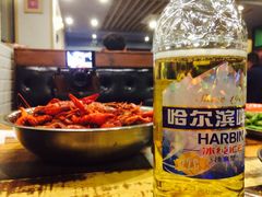 -王红军龙虾(新民路店)