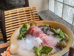 -大龙燚·旷野鲜火锅(广州首店)