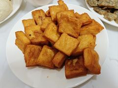 -姚记炒肝店(鼓楼店)