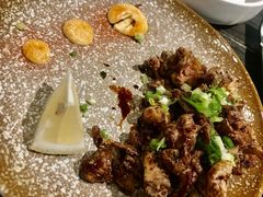 香酥鸡皮-Fukumimi·美醉堂 居酒屋(金尚店)