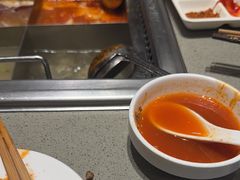 -海底捞火锅(泰安爱琴海店)