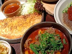 -Fuzzy Bistro 浮几韩餐·茶酒馆