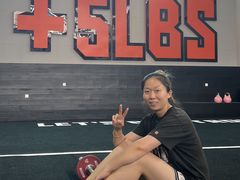-加伍磅精英训练中心