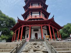 -绳金塔