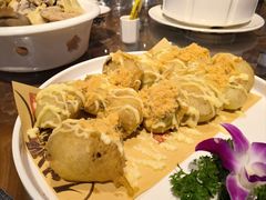 -私厨味道·广西菜