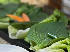 -安又胖韩国烤肉(泰达永旺店)