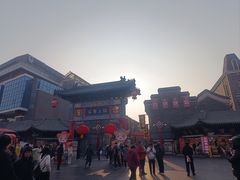 -古文化街旅游区