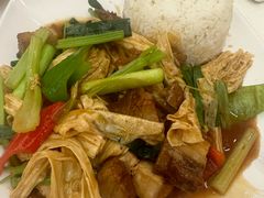 -金利茶餐厅(中船汇店)