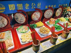 -即墨老公社·海肠捞饭大王(古城店)