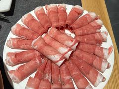 -东来顺(非遗·清真火锅·盛世广场店)