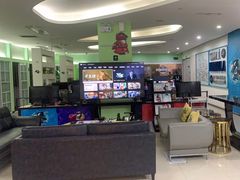 -栈逗电竞馆·胶囊房(萧山旺角城店)