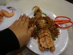 -桥底辣蟹(谢斐道店)