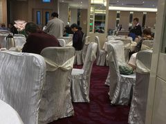 大堂-海港酒家(上水新丰店)