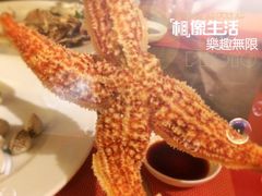 iphone_upload_pic-怡咖啡自助餐(宁波香格里拉店)