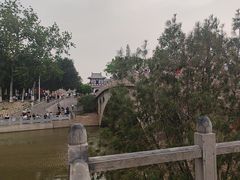 -赵州桥景区