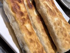 -福荣居褡裢火烧京味家常菜(西四店)