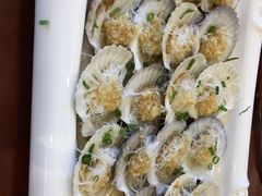 -潮喜竹溪荔湖酒家(荔枝湾店)