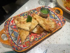 -CRAZYONES西班牙海鲜饭(上海美罗城店)