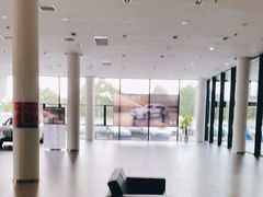 -诸暨宝顺宝马4S店(陶朱街道店)