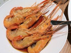 -小厨师·二十年沈家门小海鲜(百井坊巷店)