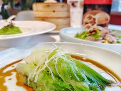 -月福京味斋·烤鸭店·北京菜(鼓楼总店)