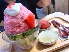 -怪物的冰与火(天虹商场中山路店)